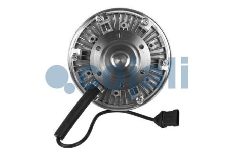 Фото 3 - Вискомуфта вентилятора COJALI 7043405