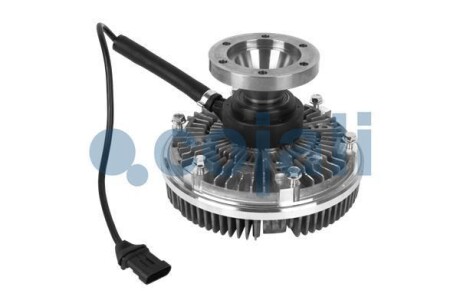 Фото 4 - Вискомуфта вентилятора COJALI 7043405