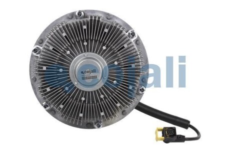 Фото 2 - Віскомуфта вентилятора COJALI 7043406