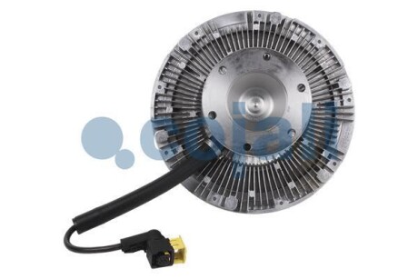 Фото 3 - Віскомуфта вентилятора COJALI 7043406