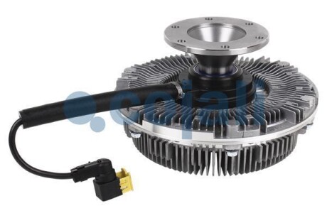 Фото 4 - Віскомуфта вентилятора COJALI 7043406