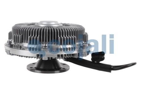 Віскомуфта вентилятора охолодження (кількість контактів: 5) DAF CF 65, CF 75, CF 85, LF 45, LF 55, XF 105, XF 95 FR103S1-XF355M 01.01- - COJALI 7043413