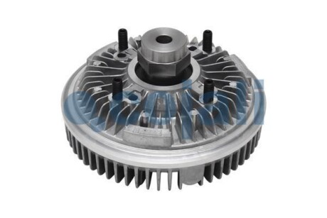 Фото 4 - Віскомуфта вентилятора COJALI 7053100