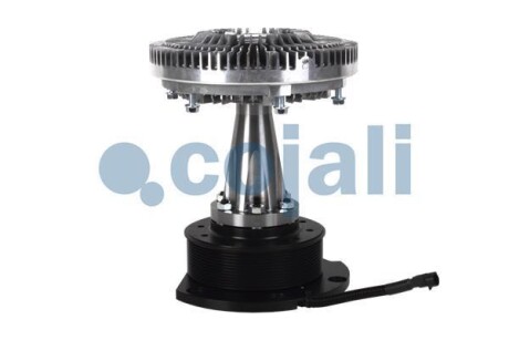 Віскомуфта вентилятора радіатора - COJALI 7053811