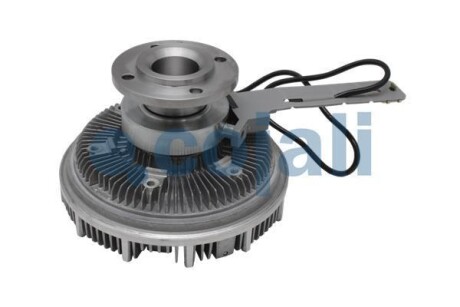 Фото 4 - Віскомуфта вентилятора COJALI 7063401