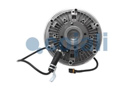 Фото 3 - Вискомуфта вентилятора COJALI 7063408