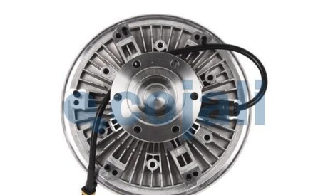 Фото 3 - Вискомуфта вентилятора COJALI 7063426