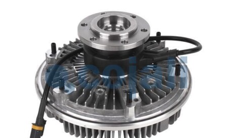 Фото 4 - Вискомуфта вентилятора COJALI 7063426