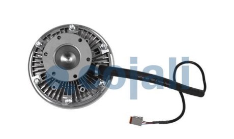 Фото 3 - Віскомуфта вентилятора COJALI 7073408