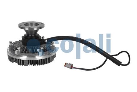 Фото 4 - Віскомуфта вентилятора COJALI 7073409