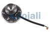 Вискомуфта вентилятора COJALI 7073419 - фото 3