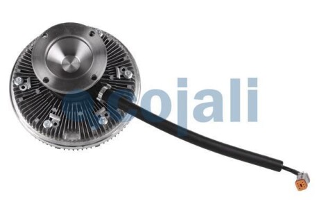 Фото 3 - Вискомуфта вентилятора COJALI 7073419