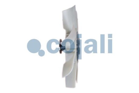 Фото 2 - Вентилятор охолодження двигуна COJALI 7075109