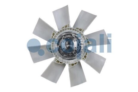 Фото 3 - Вентилятор охолодження двигуна COJALI 7075109