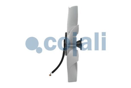 Фото 2 - Вентилятор охолодження двигуна COJALI 7075404