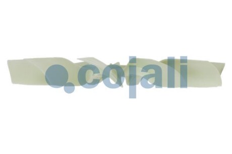 Фото 2 - Вентилятор охолодження двигуна COJALI 7077114