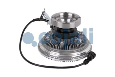 Фото 4 - Вискомуфта вентилятора COJALI 7083402