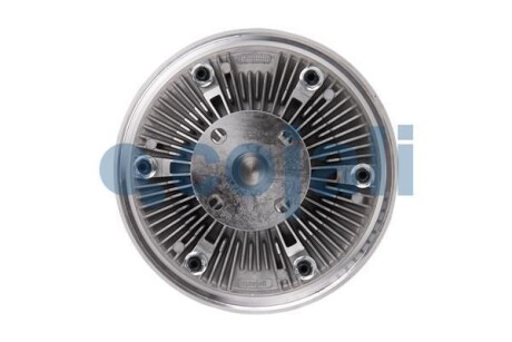 Фото 3 - Віскомуфта вентилятора COJALI 8521108