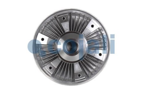 Фото 3 - Віскомуфта вентилятора COJALI 8521110