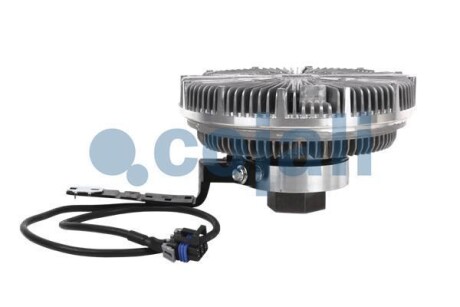 Фото 2 - Віскомуфта вентилятора COJALI 8521124