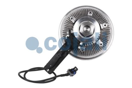 Фото 3 - Віскомуфта вентилятора COJALI 8521124