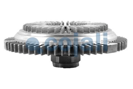 Фото 2 - Віскомуфта вентилятора COJALI 8521132