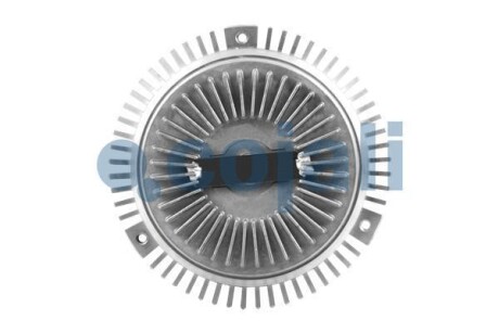 Віскомуфта вентилятора радіатора - COJALI 8521132