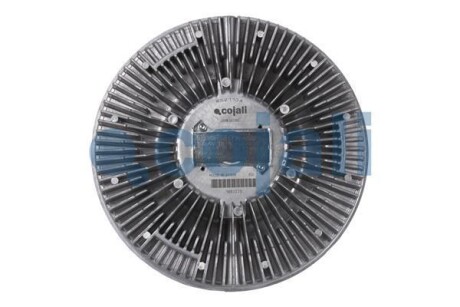 Фото 2 - Віскомуфта вентилятора COJALI 8521134