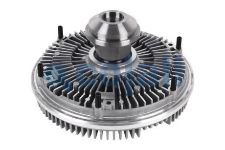 Фото 4 - Віскомуфта вентилятора COJALI 8521134