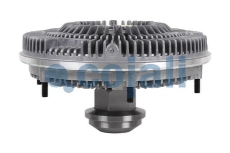 Віскомуфта вентилятора охолодження JOHN DEERE 8000, 8000T, 8010, 8020, 8020T, 8030T, 8100, 8100 T, 8110, 8110 T, 8120, 8120 T, 8130 2WD, 8130 4WD, 8200, 8200 T, 8210, 8210 T, 8220, 8220 T - COJALI 8521134