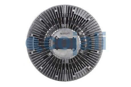 Фото 2 - Віскомуфта вентилятора COJALI 8521136