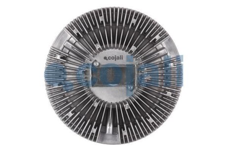 Фото 2 - Віскомуфта вентилятора COJALI 8521142