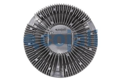 Фото 2 - Віскомуфта вентилятора COJALI 8521143