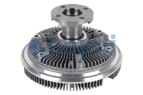 Фото 4 - Віскомуфта вентилятора COJALI 8521143