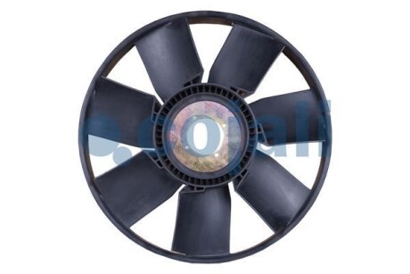 Фото 3 - Вентилятор охолодження двигуна COJALI 8521602