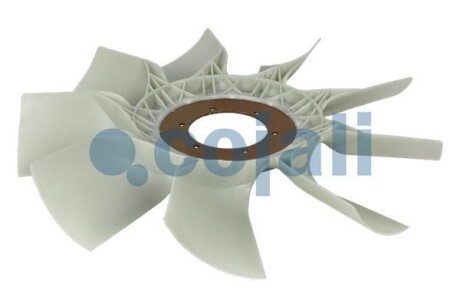 Фото 4 - Вентилятор охолодження двигуна COJALI 8521608