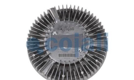 Фото 2 - Віскомуфта вентилятора COJALI 8822103