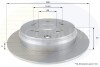 - Диск гальмівний з покриттям - (42510SCAE50, 42510S9AE50) COMLINE ADC0556 (фото 1)