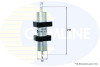 Топливный фильтр - (8T0127401A, 8K0127400A, 8K0127400C) COMLINE EFF207 (фото 1)