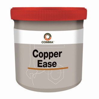 Смазка медная высокотемпературная Copper Ease -40°C/+1150°C 500г - COMMA CE500G (фото 1)