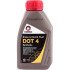 DOT 4 0,5л (BF4500M) Рідина гальмівна - COMMA DOT4SYNT500ML (фото 1)