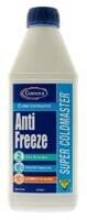 Антифриз Super Coldmaster - Concentrated Antifreeze, 1л. - COMMA SCA1L (фото 1)