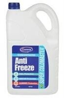 Антифриз Super Coldmaster - Concentrated Antifreeze, 5л - COMMA SCA5L (фото 1)