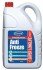 Антифриз-концентрат красного цвета Super Longlife Red - Concentrated Antifreeze, 5л. - COMMA SLA5L (фото 1)