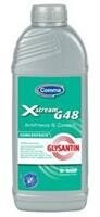 Антифриз-концентрат зеленого цвета Xstream G48 Antifreeze & Coolant Concentrate, 1л. - COMMA XSG1L (фото 1)