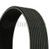 Поліклиновий ремінь Optibelt-RBK - ((0019935896, 0139972892, 139972892, 19935896)) Continental 10PK1590 (фото 1)
