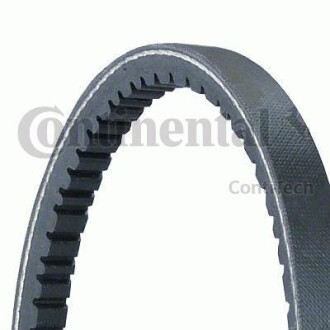 11,2X875 Ремінь (клиновий) CONTI SF - Continental 11,2X875LD
