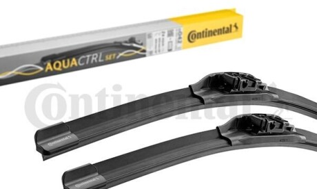 Щітка склоочисника 600/400mm Direct Fit Kit - B 2x - Continental 2800011103280 (фото 1)