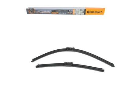 Фото 3 - Дворник (щетка стеклоочистителя) Continental 2800011226280