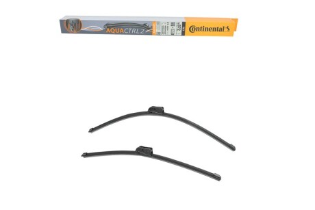 Фото 4 - Двірник (щітка склоочисника) Continental 2800011237280